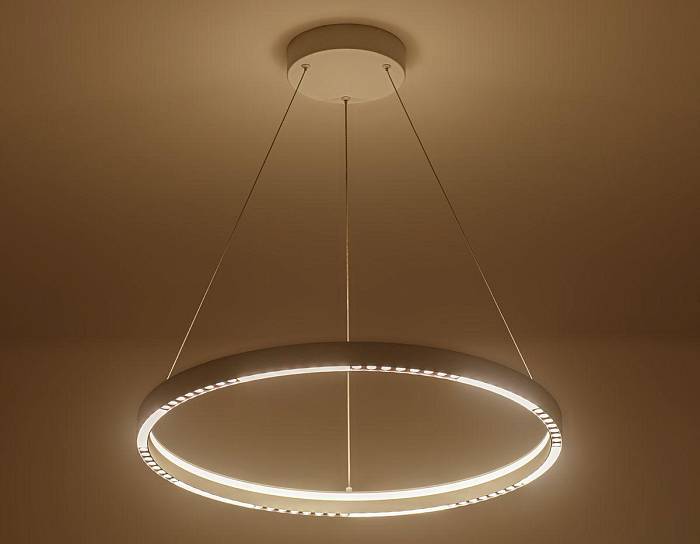 Подвесной светодиодный светильник Ambrella light Comfort Line FL5851 В наличии, Производитель:Ambrella light, Тип: Подвесные, Артикул: FL5851 Доставка по РФ, актуальные цены и остатки, интернет-магазин Торгостров