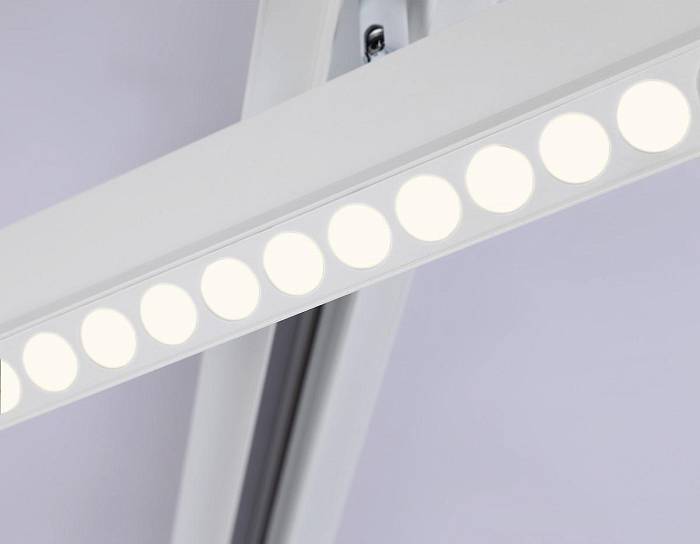 Трековый светодиодный светильник Ambrella light Track System Magnetic GL4080 Трековый светодиодный светильник Ambrella light Track System Magnetic GL4080 за 5 210 ₽ в наличии с доставкой по России. Трековые светильники. Интернет-магазин каталог товаров актуальные цены и остатки