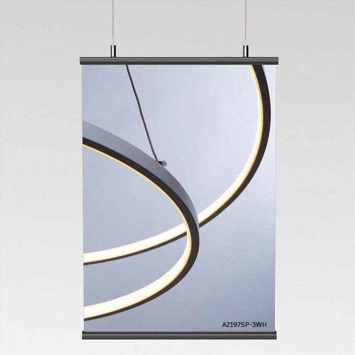 В наличии, Производитель:Arte Lamp, Тип: Подвесные, Артикул: A2197SP-3WH Доставка по РФ, актуальные цены и остатки, интернет-магазин Торгостров