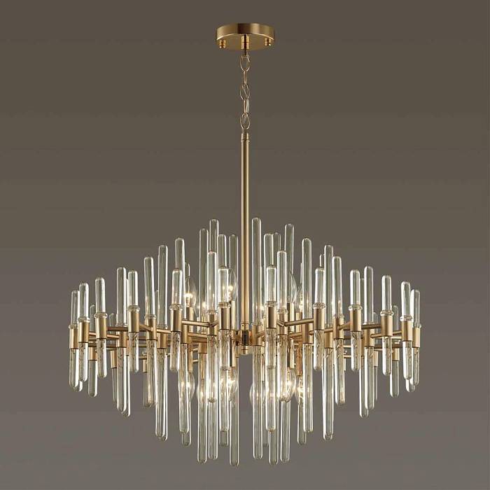  В наличии, Производитель:Odeon Light, Тип: Подвесные, Артикул: 4988/12 Доставка по РФ, актуальные цены и остатки, интернет-магазин Торгостров