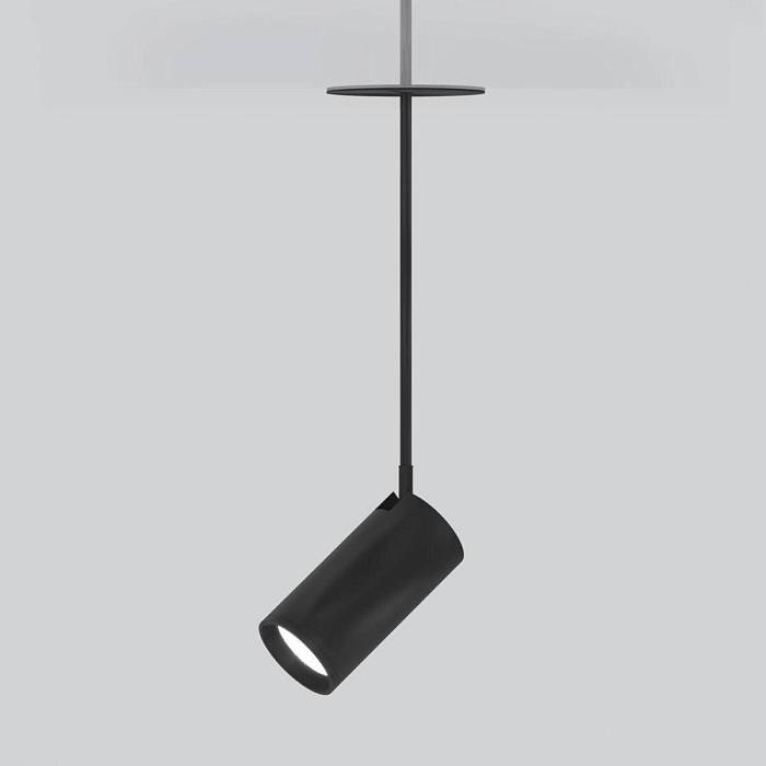 Подвесной светодиодный светильник Elektrostandard Drop 50222 LED черный a061483 В наличии, Производитель:Elektrostandard, Тип: Подвесные, Артикул: a061483 Доставка по РФ, актуальные цены и остатки, интернет-магазин Торгостров