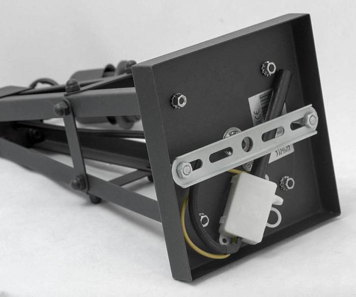  В наличии, Производитель:Lussole LOFT, Тип: С 1 плафоном, Артикул: LSP-9884 Доставка по РФ, актуальные цены и остатки, интернет-магазин Торгостров