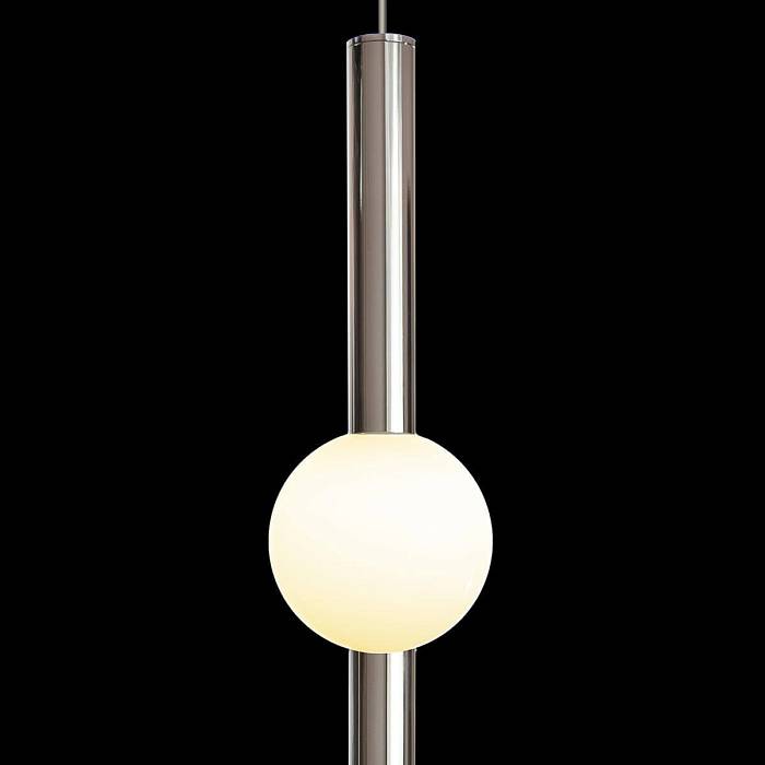 Подвесной светодиодный светильник Loft IT Crescent 5053-C В наличии, Производитель:Loft IT, Тип: Подвесные, Артикул: 5053-C Доставка по РФ, актуальные цены и остатки, интернет-магазин Торгостров