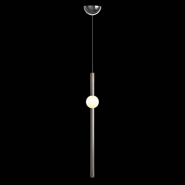 Подвесной светодиодный светильник Loft IT Crescent 5053-C В наличии, Производитель:Loft IT, Тип: Подвесные, Артикул: 5053-C Доставка по РФ, актуальные цены и остатки, интернет-магазин Торгостров