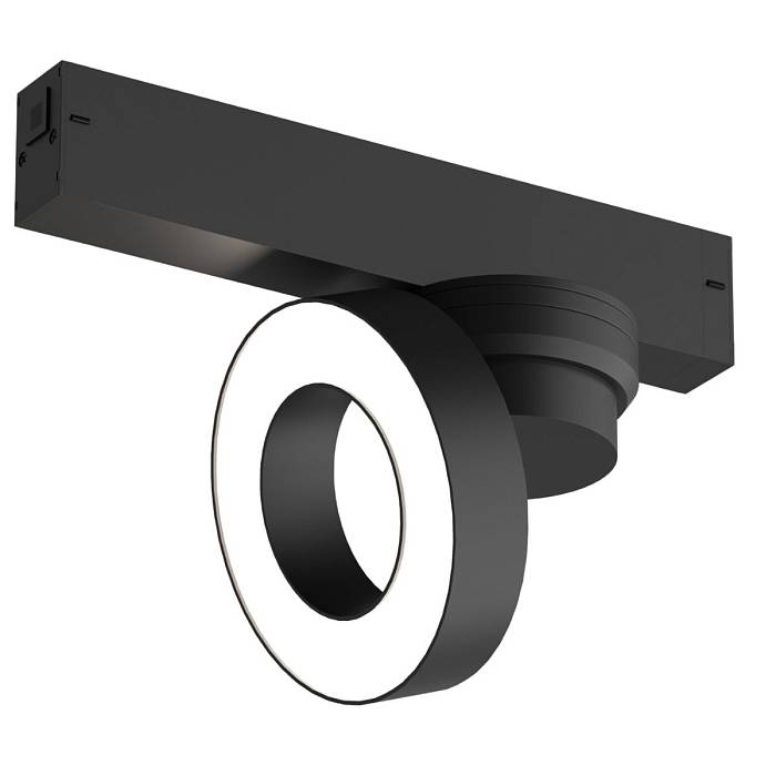 Трековый светодиодный светильник Denkirs Smart Linear DK8027-BK Трековый светодиодный светильник Denkirs Smart Linear DK8027-BK за 9 210 ₽ в наличии с доставкой по России. Трековые светильники. Интернет-магазин каталог товаров актуальные цены и остатки