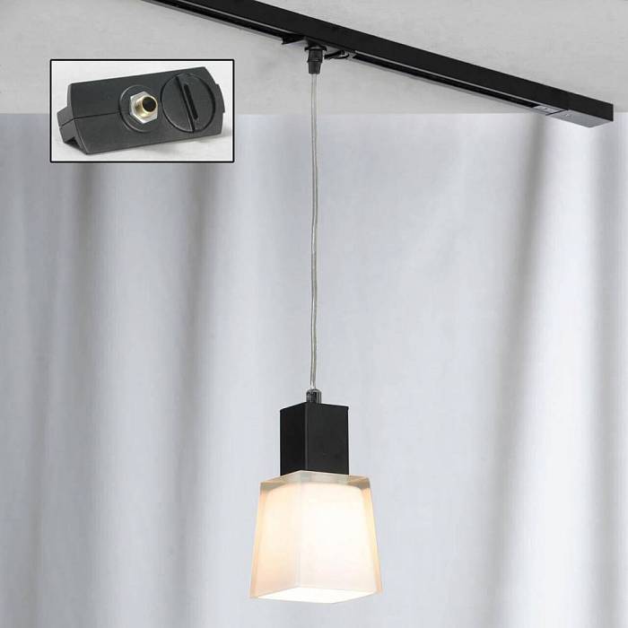 Трековый светильник однофазный Lussole Track Lights LSC-2506-01-TAB Трековый светильник однофазный Lussole Track Lights LSC-2506-01-TAB за 4 143 ₽ в наличии с доставкой по России. Трековые светильники. Интернет-магазин каталог товаров актуальные цены и остатки