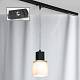 Трековый светильник однофазный Lussole Track Lights LSC-2506-01-TAB за 4 143 ₽ в наличии с доставкой по России. Трековые светильники. Интернет-магазин каталог товаров актуальные цены и остатки