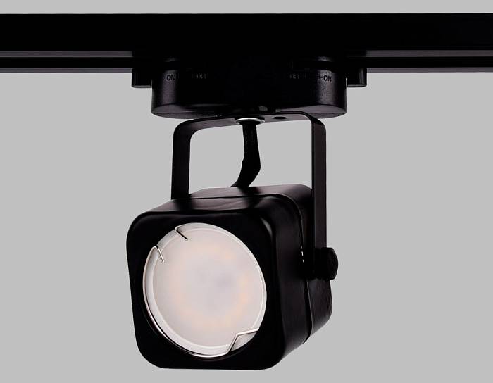 Трековый светильник Ambrella light Track System GL5108 за 620 ₽ в наличии с доставкой по России. Трековые светильники. Интернет-магазин каталог товаров актуальные цены и остатки