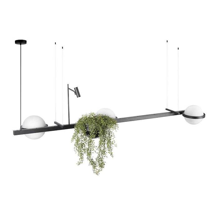 Подвесной светильник LOFT IT Jardin 10121/C В наличии, Производитель:Loft IT, Тип: Подвесные, Артикул: 10121/C Доставка по РФ, актуальные цены и остатки, интернет-магазин Торгостров