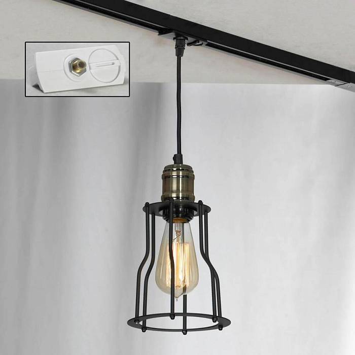 Трековый светильник однофазный Lussole LOFT Track Lights LSP-9610-TAW Трековый светильник однофазный Lussole LOFT Track Lights LSP-9610-TAW за 5 520 ₽ в наличии с доставкой по России. Трековые светильники. Интернет-магазин каталог товаров актуальные цены и остатки
