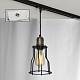 Трековый светильник однофазный Lussole LOFT Track Lights LSP-9610-TAW за 5 520 ₽ в наличии с доставкой по России. Трековые светильники. Интернет-магазин каталог товаров актуальные цены и остатки