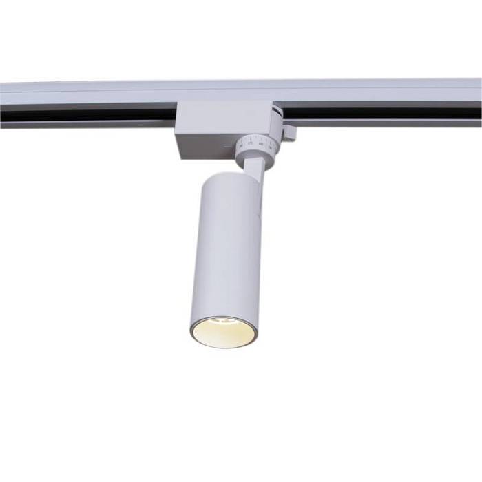 Трековый светильник Reluce 06612-9.3-001QY LED12W WT Трековый светильник Reluce 06612-9.3-001QY LED12W WT за 1 020 ₽ в наличии с доставкой по России. Трековые светильники. Интернет-магазин каталог товаров актуальные цены и остатки