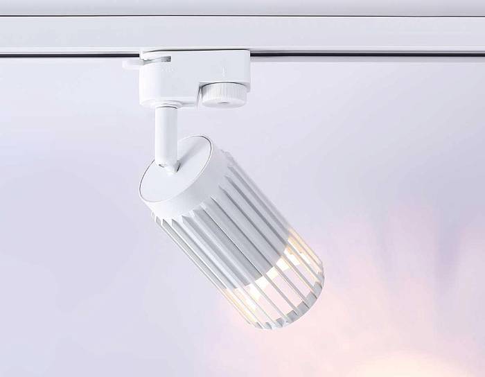 Трековый светильник Ambrella light Track System GL5157 Трековый светильник Ambrella light Track System GL5157 за 740 ₽ в наличии с доставкой по России. Трековые светильники. Интернет-магазин каталог товаров актуальные цены и остатки