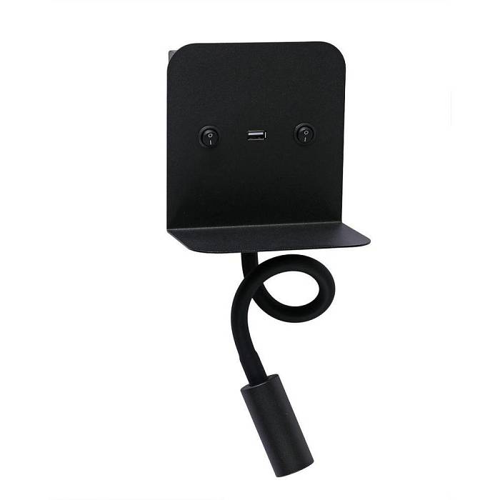  В наличии, Производитель:Kink Light, Тип: Гибкие бра, Артикул: 08074,19 Доставка по РФ, актуальные цены и остатки, интернет-магазин Торгостров