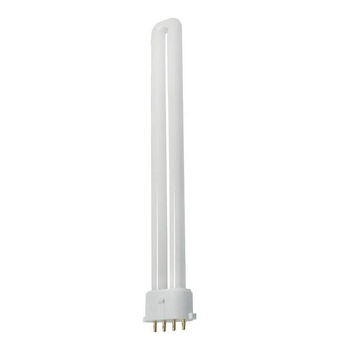 Купить Лампа люминесцентная Feron 2G7 11W 4000K белая EST9 25426 за 259 ₽ в наличии с доставкой по России. Интернет-магазин каталог товаров