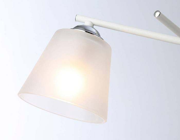 В наличии, Производитель:Ambrella light, Тип: Люстры на штанге, Артикул: TR303201 Доставка по РФ, актуальные цены и остатки, интернет-магазин Торгостров
