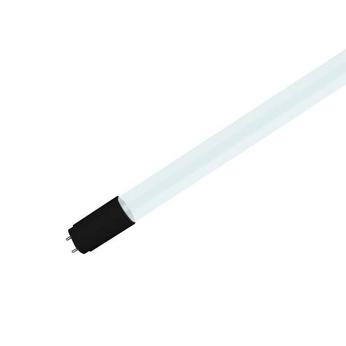 Купить Лампа люминесцентная бактерицидная Jazzway PUV G13 15W матовая 5032743 за 609 ₽ в наличии с доставкой по России. Интернет-магазин каталог товаров