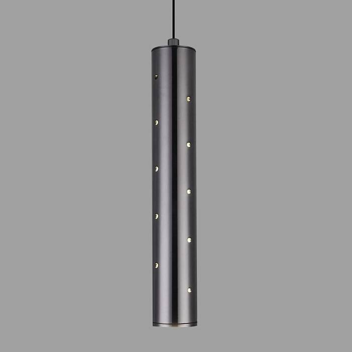 Подвесной светодиодный светильник Elektrostandard Bong 50214/1 Led черный жемчуг a055668 В наличии, Производитель:Elektrostandard, Тип: Подвесные, Артикул: a055668 Доставка по РФ, актуальные цены и остатки, интернет-магазин Торгостров