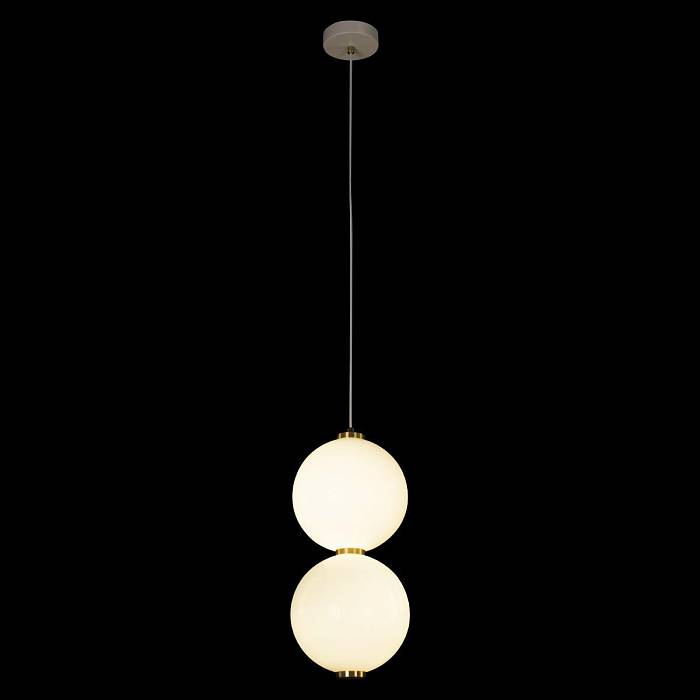 Подвесной светодиодный светильник Loft IT Pearls 10205/E В наличии, Производитель:Loft IT, Тип: Подвесные, Артикул: 10205/E Доставка по РФ, актуальные цены и остатки, интернет-магазин Торгостров