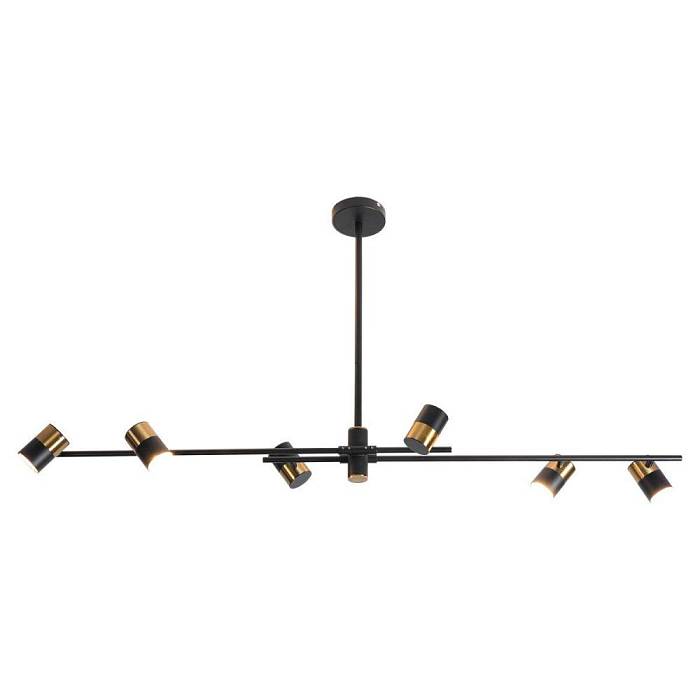  В наличии, Производитель:Lussole LOFT, Тип: Люстры на штанге, Артикул: LSP-8376 Доставка по РФ, актуальные цены и остатки, интернет-магазин Торгостров