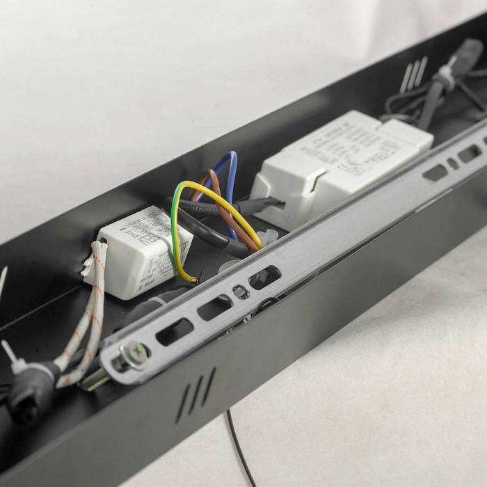 Подвесной светодиодный светильник Lussole Loft LSP-7006 В наличии, Производитель:Lussole LOFT, Тип: Подвесные, Артикул: LSP-7006 Доставка по РФ, актуальные цены и остатки, интернет-магазин Торгостров