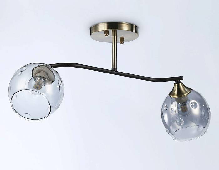 Потолочная люстра Ambrella light Traditional Modern TR303008 В наличии, Производитель:Ambrella light, Тип: Люстры на штанге, Артикул: TR303008 Доставка по РФ, актуальные цены и остатки, интернет-магазин Торгостров