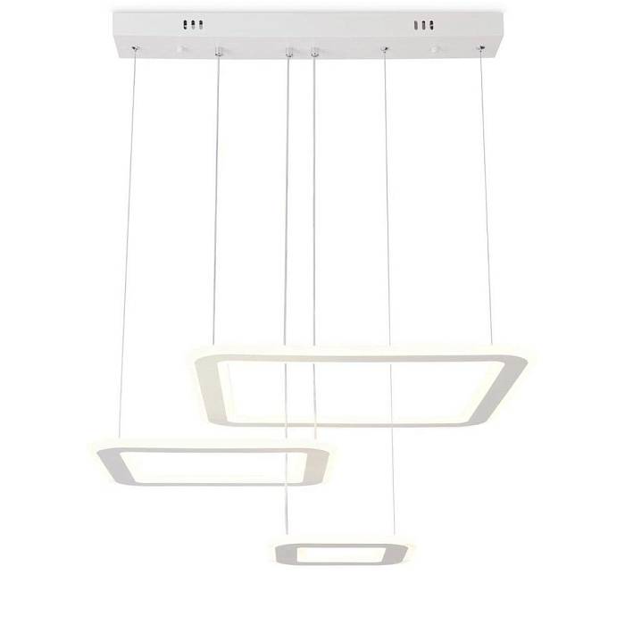 Подвесной светодиодный светильник Ambrella light Acrylica Original FA4329 В наличии, Производитель:Ambrella light, Тип: Подвесные, Артикул: FA4329 Доставка по РФ, актуальные цены и остатки, интернет-магазин Торгостров