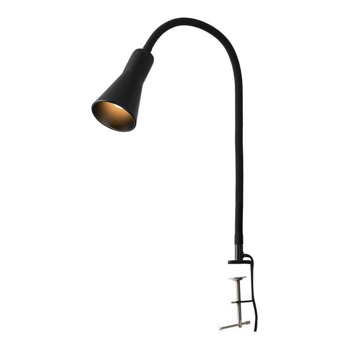 Купить Настольная лампа на струбцине Lussole LOFT Escambia LSP-0716 за 2 899 ₽ в наличии с доставкой по России. Интернет-магазин каталог товаров