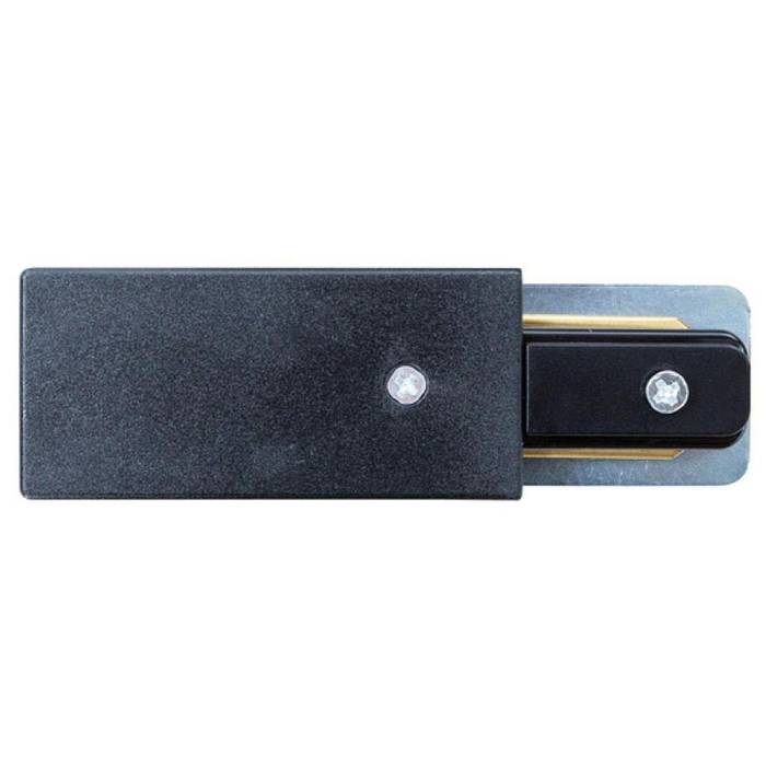 Ввод питания Arte Lamp Track Accessories A160206 Ввод питания Arte Lamp Track Accessories A160206 за 230 ₽ в наличии с доставкой по России. Комплектующие для трековых систем. Интернет-магазин каталог товаров актуальные цены и остатки