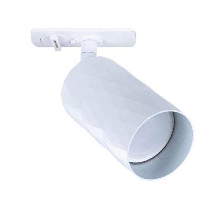 Трековый светильник Arte Lamp Fang A5560PL-1WH Трековый светильник Arte Lamp Fang A5560PL-1WH за 800 ₽ в наличии с доставкой по России. Трековые светильники. Интернет-магазин каталог товаров актуальные цены и остатки