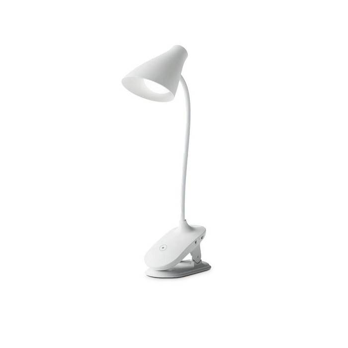 Светодиодная настольная лампа Ambrella light Desk DE705 за 1 185 ₽ в наличии с доставкой по России. Офисные  настольные лампы. Интернет-магазин актуальные остатки и цены