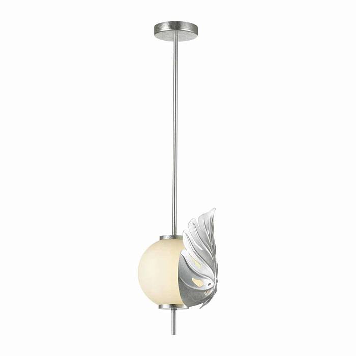 Подвесной светильник Odeon Light Modern Jungle 4865/1 В наличии, Производитель:Odeon Light, Тип: Подвесные, Артикул: 4865/1 Доставка по РФ, актуальные цены и остатки, интернет-магазин Торгостров