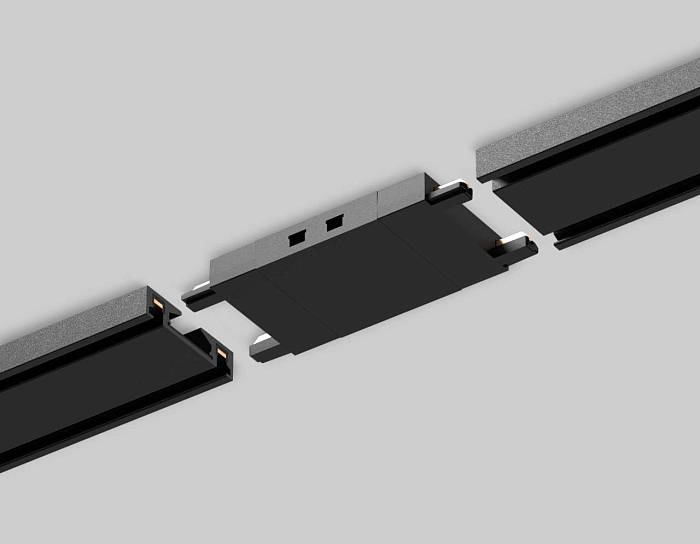 Коннектор прямой Ambrella light Track System Magnetic Ultra Slim GV1109 Коннектор прямой Ambrella light Track System Magnetic Ultra Slim GV1109 за 515 ₽ в наличии с доставкой по России. Комплектующие для трековых систем. Интернет-магазин каталог товаров актуальные цены и остатки