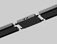 Коннектор прямой Ambrella light Track System Magnetic Ultra Slim GV1109 за 515 ₽ в наличии с доставкой по России. Комплектующие для трековых систем. Интернет-магазин каталог товаров актуальные цены и остатки