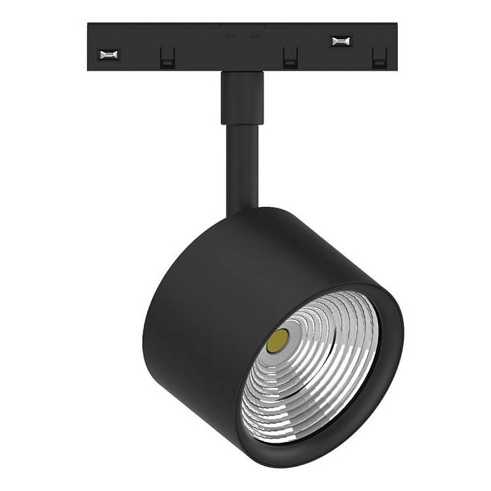  Трековый светодиодный светильник Feron MGN305 41953 за 2&nbsp;100 ₽ в наличии с доставкой по России. Трековые светильники. Интернет-магазин каталог товаров актуальные цены и остатки