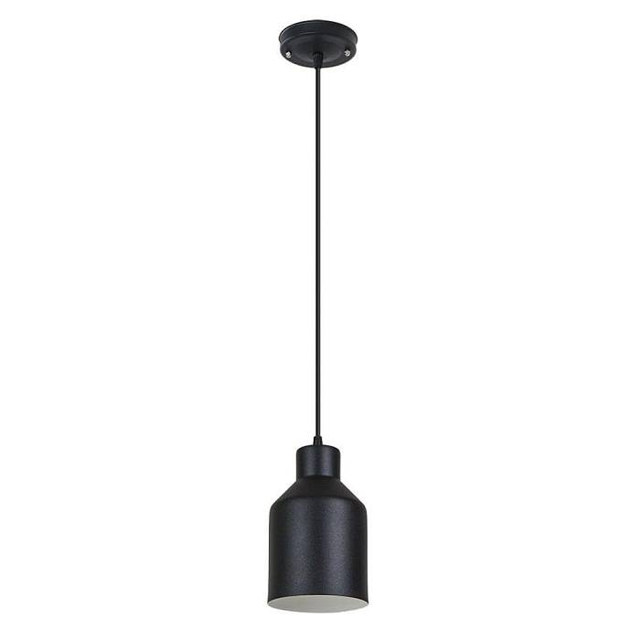 В наличии, Производитель:Arte Lamp, Тип: Подвесные, Артикул: A7073SP-1BK Доставка по РФ, актуальные цены и остатки, интернет-магазин Торгостров