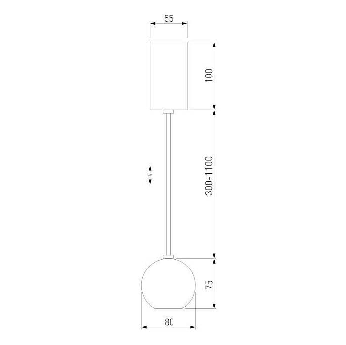 Подвесной светодиодный светильник Elektrostandard Giro 50215/1 Led белый a055673 В наличии, Производитель:Elektrostandard, Тип: Подвесные, Артикул: a055673 Доставка по РФ, актуальные цены и остатки, интернет-магазин Торгостров