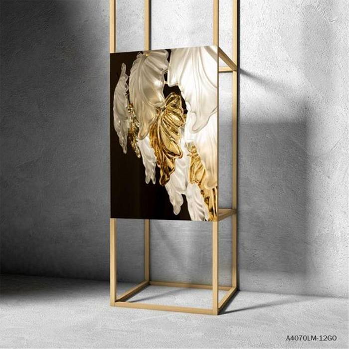  В наличии, Производитель:Arte Lamp, Тип: Подвесные, Артикул: A4070LM-12GO Доставка по РФ, актуальные цены и остатки, интернет-магазин Торгостров