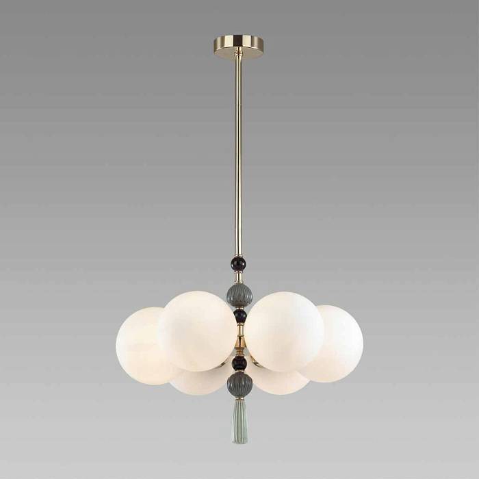 Подвесная люстра Odeon Light Exclusive Palle 5405/6 В наличии, Производитель:Odeon Light, Тип: Люстры на штанге, Артикул: 5405/6 Доставка по РФ, актуальные цены и остатки, интернет-магазин Торгостров