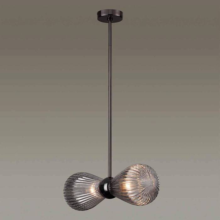 Подвесная люстра Odeon Light Exclusive Elica 5417/2 В наличии, Производитель:Odeon Light, Тип: Люстры на штанге, Артикул: 5417/2 Доставка по РФ, актуальные цены и остатки, интернет-магазин Торгостров
