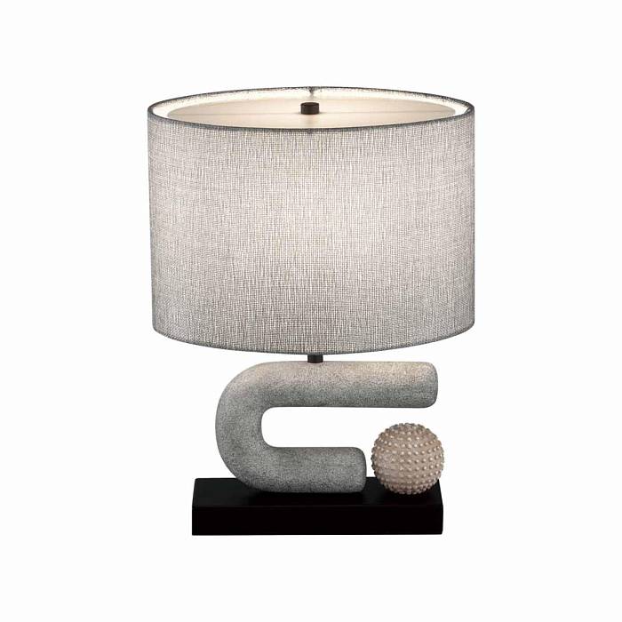 Настольная лампа Odeon Light Exclusive Bagel 5410/1TA В наличии, Производитель:Odeon Light, Тип: Декоративные, Артикул: 5410/1TA Доставка по РФ, актуальные цены и остатки, интернет-магазин Торгостров