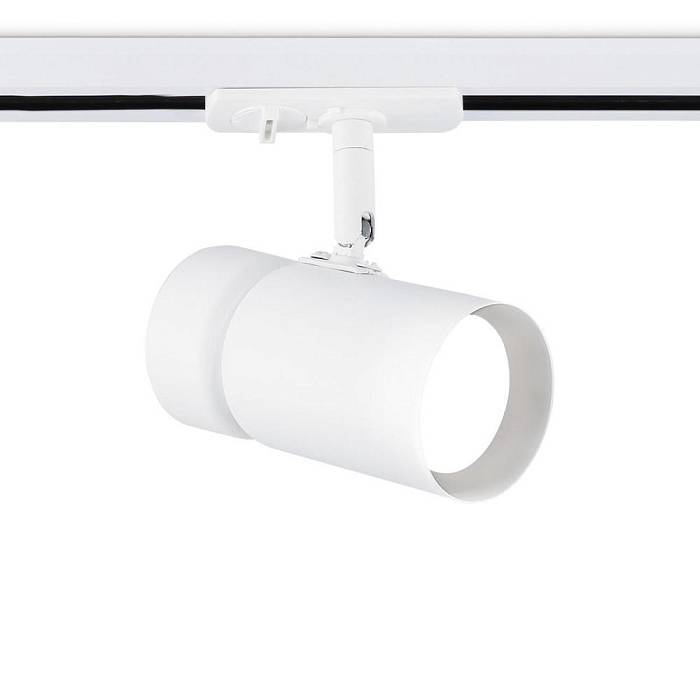 Трековый светильник Ambrella light Track System GL5142 за 660 ₽ в наличии с доставкой по России. Трековые светильники. Интернет-магазин каталог товаров актуальные цены и остатки