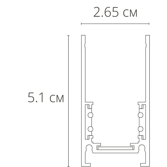 Магнитный шинопровод Arte Lamp Linea-accessories A460233 Магнитный шинопровод Arte Lamp Linea-accessories A460233 за 5 940 ₽ в наличии с доставкой по России. Шинопроводы для трековых систем. Интернет-магазин каталог товаров актуальные цены и остатки