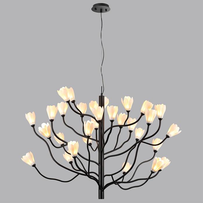Подвесная люстра Odeon Light Modern Gardi 5090/30 В наличии, Производитель:Odeon Light, Тип: Большие люстры, Артикул: 5090/30 Доставка по РФ, актуальные цены и остатки, интернет-магазин Торгостров