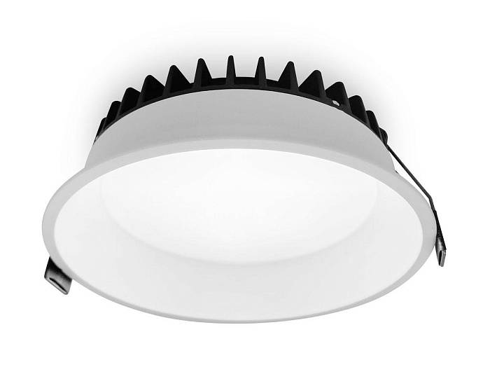 Встраиваемый светодиодный светильник Ambrella light Downlight DCR510 Встраиваемый светодиодный светильник Ambrella light Downlight DCR510 за 1 930 ₽ в наличии с доставкой по России. Светильники downlight. Интернет-магазин каталог товаров актуальные цены и остатки