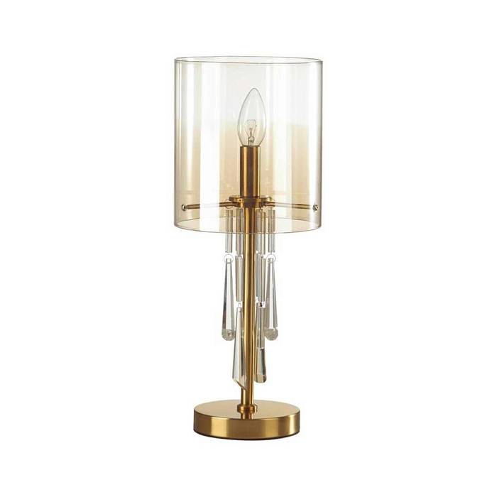 Настольная лампа Odeon Light Exclusive Nicole 4886/1T В наличии, Производитель:Odeon Light, Тип: Декоративные, Артикул: 4886/1T Доставка по РФ, актуальные цены и остатки, интернет-магазин Торгостров