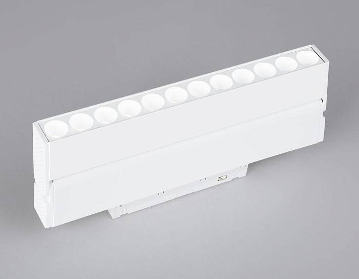 Трековый светодиодный светильник Ambrella light Track System Magnetic GL4044 Трековый светодиодный светильник Ambrella light Track System Magnetic GL4044 за 3 800 ₽ в наличии с доставкой по России. Трековые светильники. Интернет-магазин каталог товаров актуальные цены и остатки