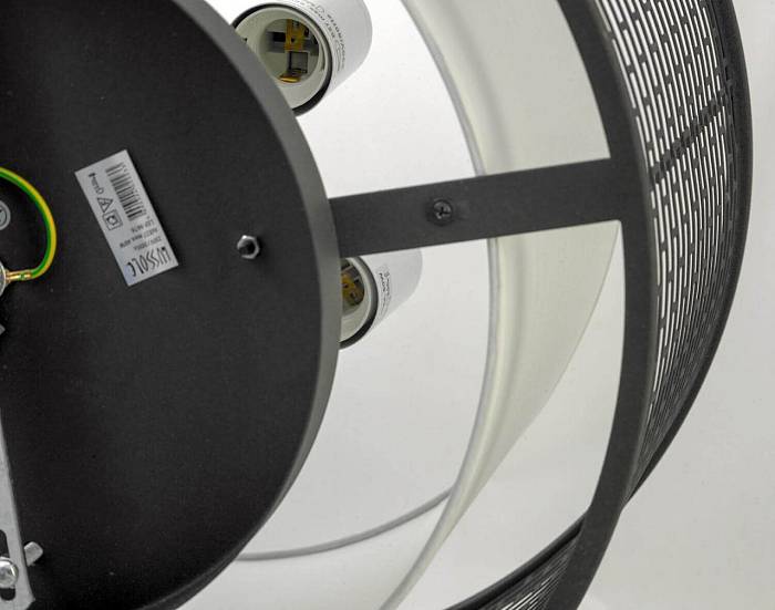  В наличии, Производитель:Lussole LOFT, Тип: Потолочные, Артикул: LSP-9676 Доставка по РФ, актуальные цены и остатки, интернет-магазин Торгостров