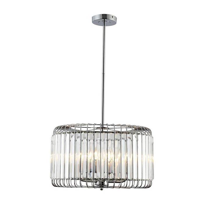 Подвесная люстра Rivoli Sieglinde 1025-205 Б0052467 В наличии, Производитель:Rivoli, Тип: Люстры на штанге, Артикул: 1025-205 Доставка по РФ, актуальные цены и остатки, интернет-магазин Торгостров