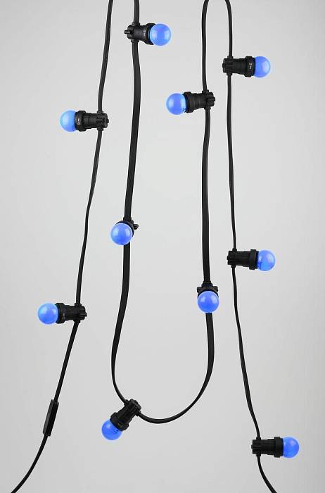 Купить Лампа светодиодная ЭРА E27 1W 3000K синяя ERABL45-E27 Б0049573 за 68 ₽ в наличии с доставкой по России. Интернет-магазин каталог товаров